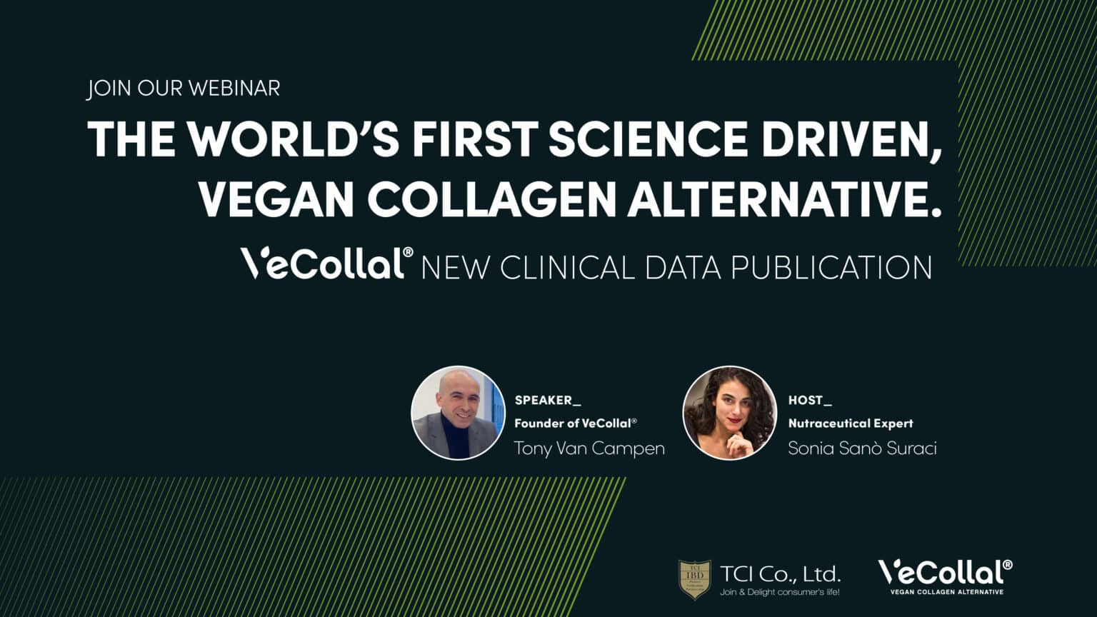 VeCollal webinar