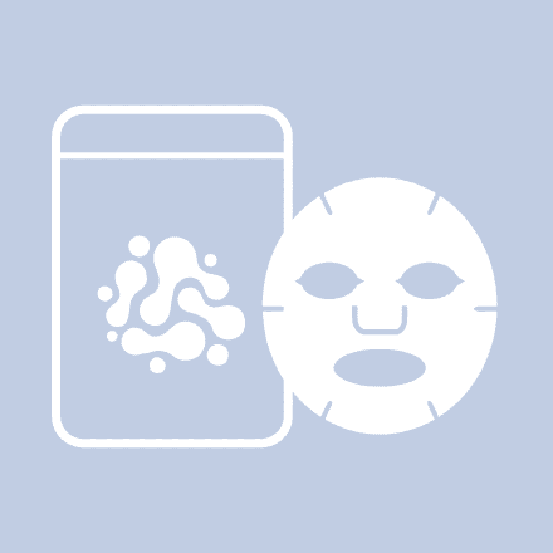 Postbiotics (Masks)