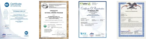 s16 certs